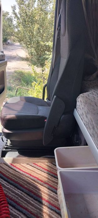 Daf euro 6 460 standart