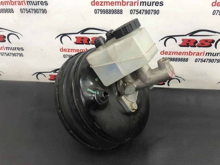Tulumba frana Mercedes-Benz SL R129 1990 cod 0034302230