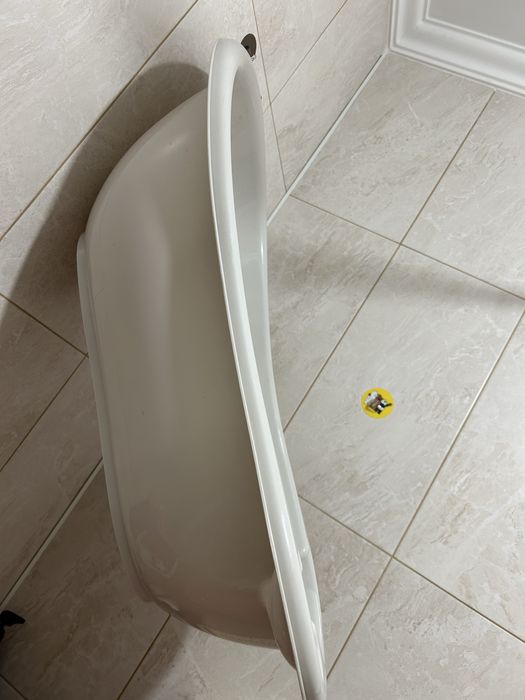 Ванночка детская