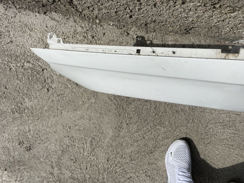 Aripa stanga s-line Audi b8.5