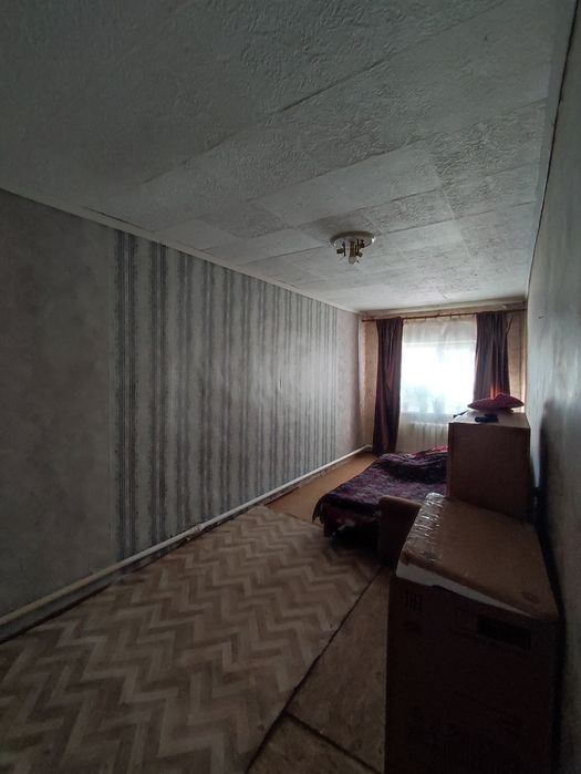 Обмен дома на квартиру