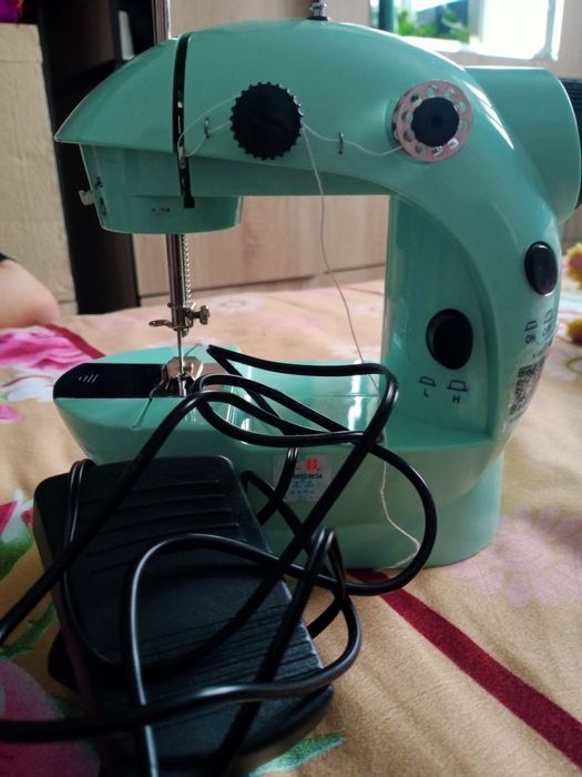 Швейная машина детская