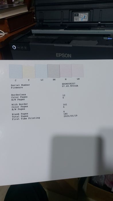 Epson l18050 продам