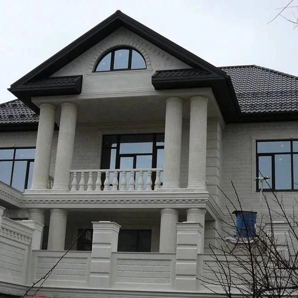 Гранит. Брусчатка.  Бордюр