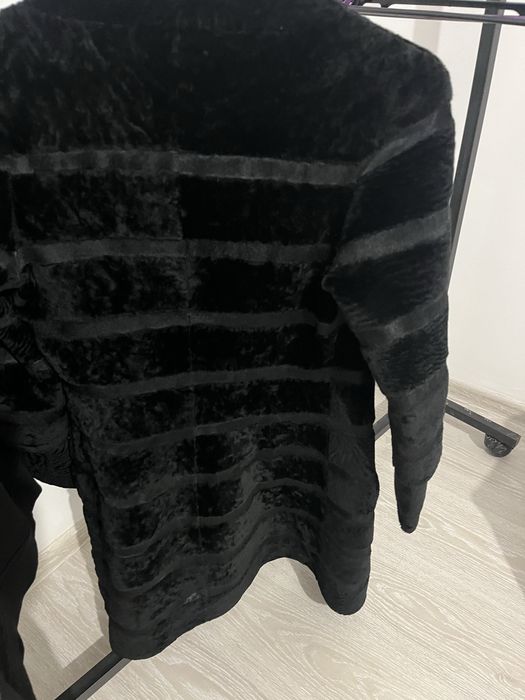 Шуба натуральная