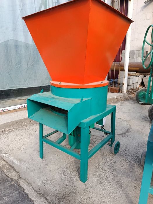 Дробилка сотилади