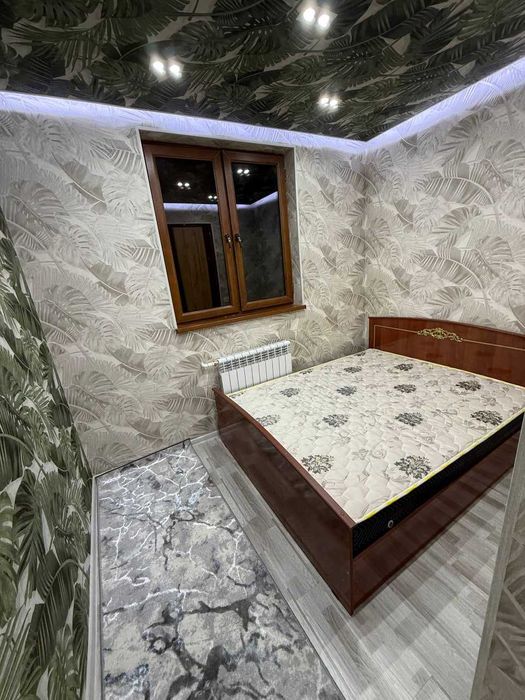 Сдаётся квартира Шайхантахурский\500$