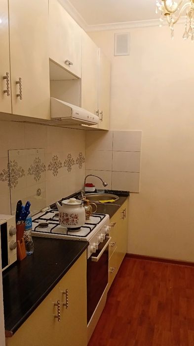 продам 3х ком. кв.в 9мкр дом 49