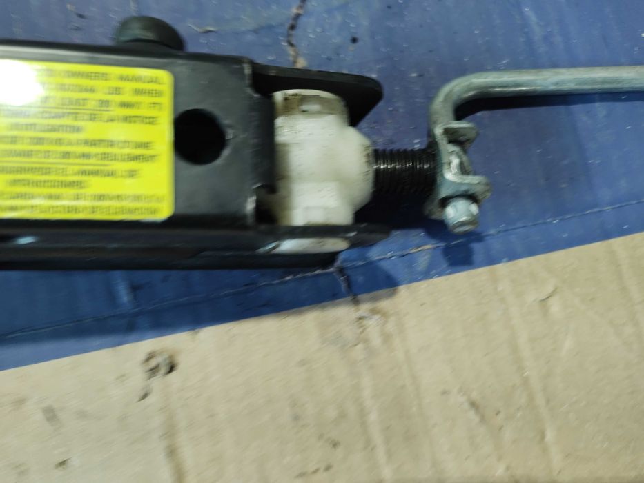 Авто Крик Авариен Крик BMW 3 serie E46 БМВ 3