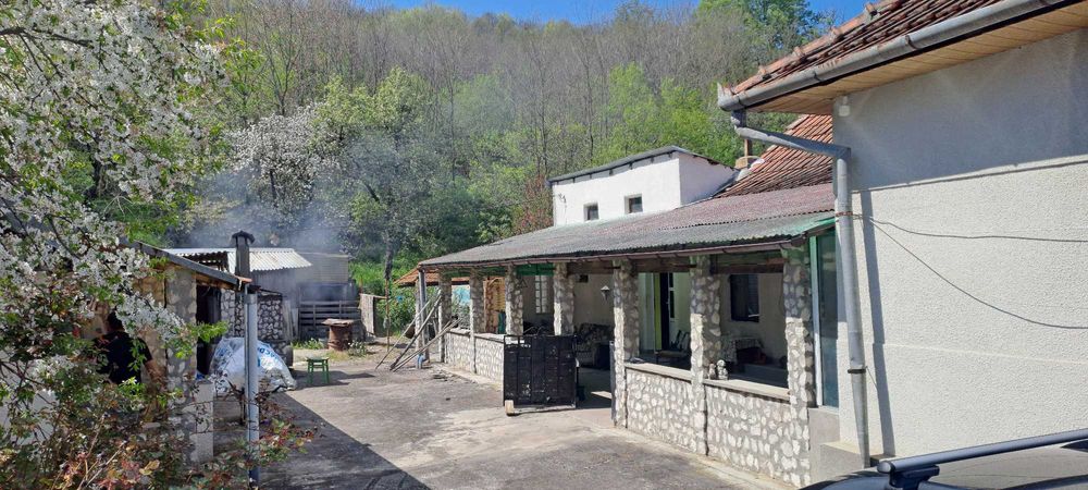 Casa de vânzare in localitatea Gurasada, Hunedoara