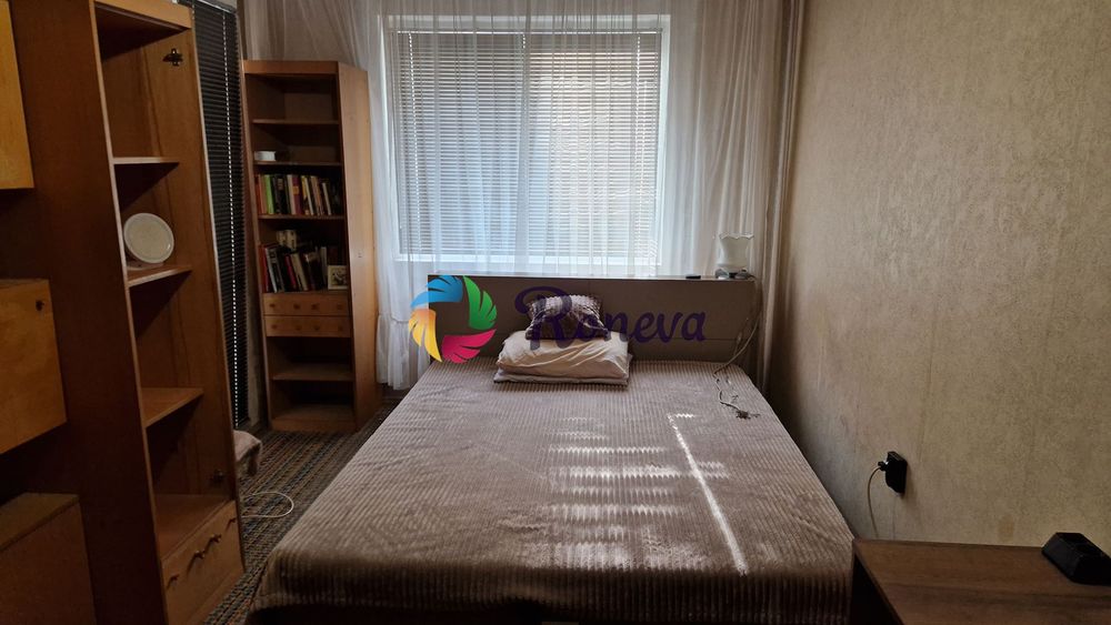 Дава се под наем Тристаен апартамент в Варна, Окръжна болница - 74 кв.м за 304.98 € - Снимка #2