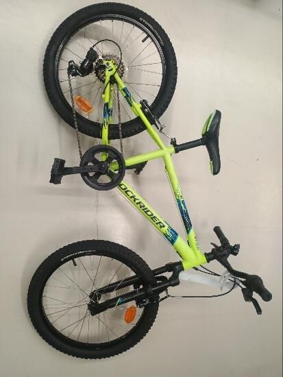 Bicicletă Mtb Rockrider - produs resigilat - (SecondHand) Decathlon