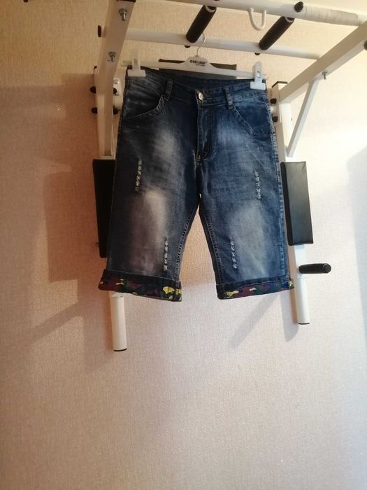 Джоггеры мужские, подростковые