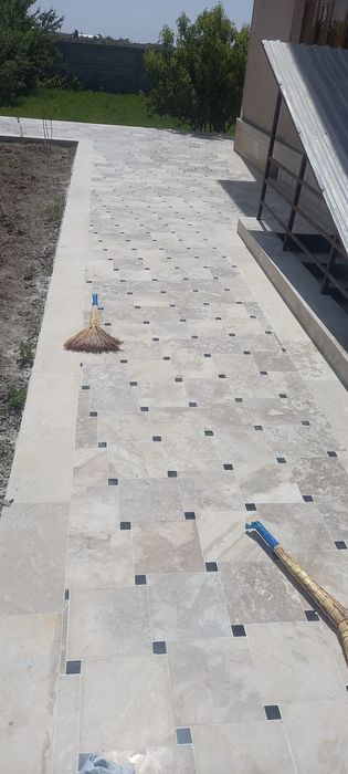 Известняк биринчи кул барча размерлар мавжуд