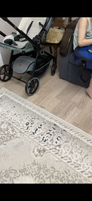 Продам коляску прогулочная