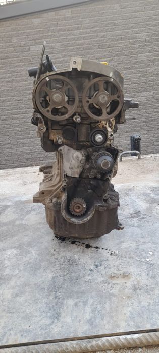 Продам двигатель