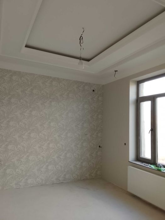 Ремонт экономно и качественно комнат и квартир