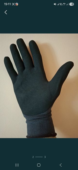 Manusi hyflex profesionale