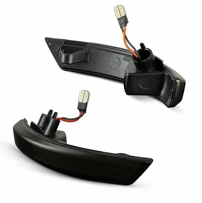 Диодни мигачи за странични огледала за Ford Focus и Ford Mondeo