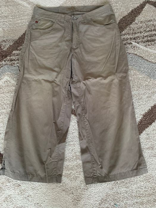 Pantaloni treisfert de bărbați
