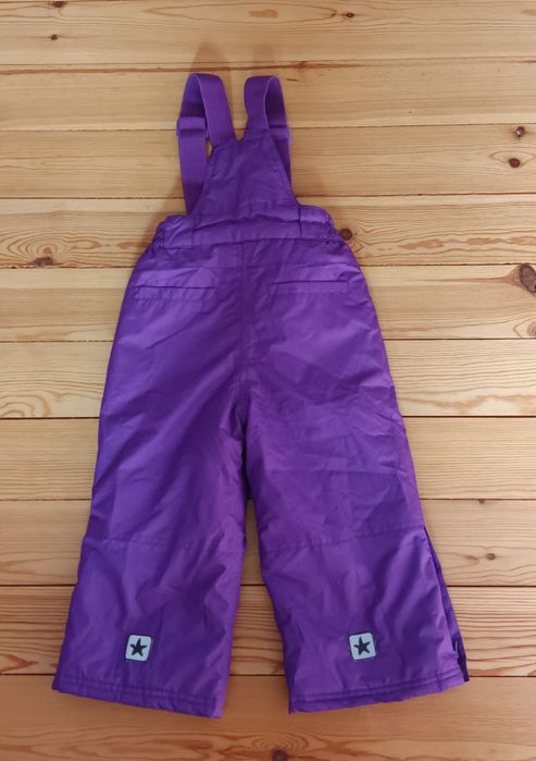 качествени дрешки р-р 2-3г.