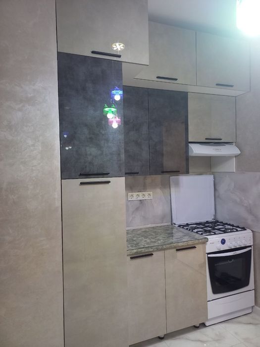 Аренда квартир. Новостройка