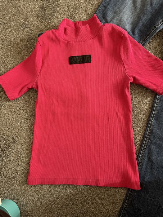 Лот дрехи  м/л Без забележки