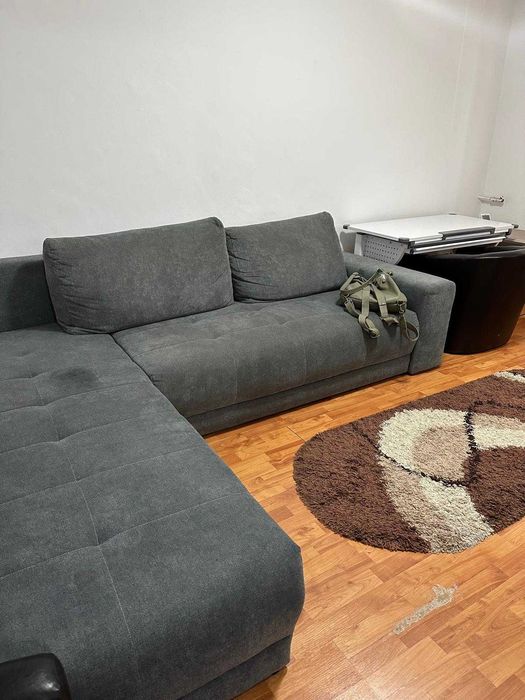 Proprietar inchiriez ap 1 camera zona Spitalul Judetean