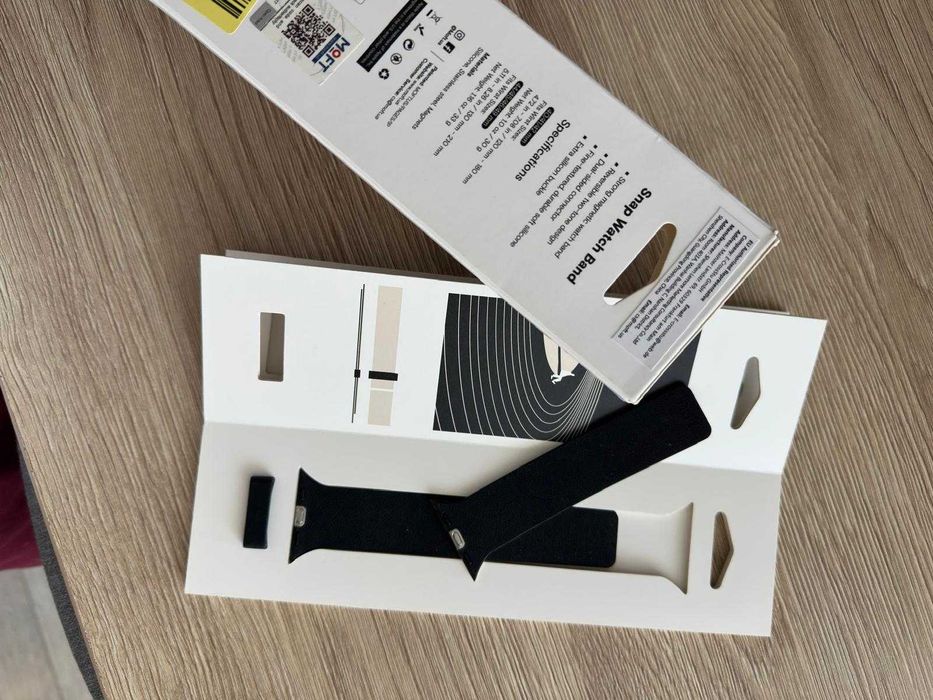 Curea Apple Watch MOFT 49/46/45/44/42mm