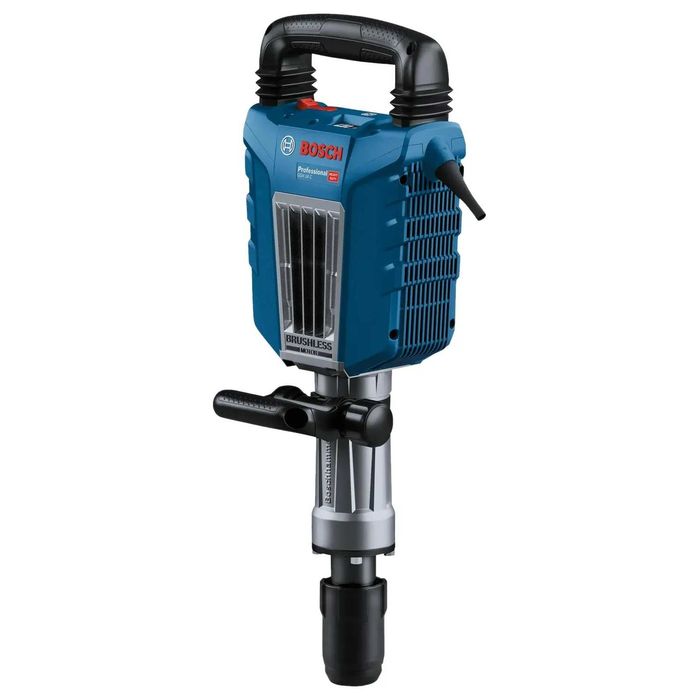 Электрический отбойный молоток Bosch GSH 14 C Professional