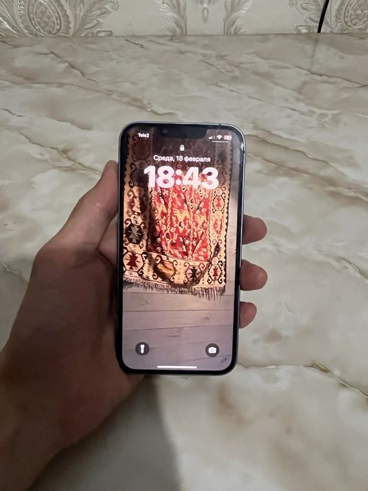 Продам Айфон 14 128gb