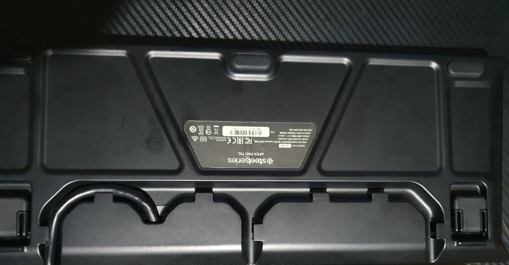 Vând tastatura aplex 7 pro