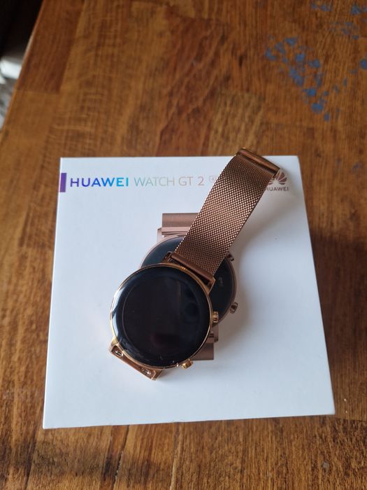 Huawei watch GT 2 42mm