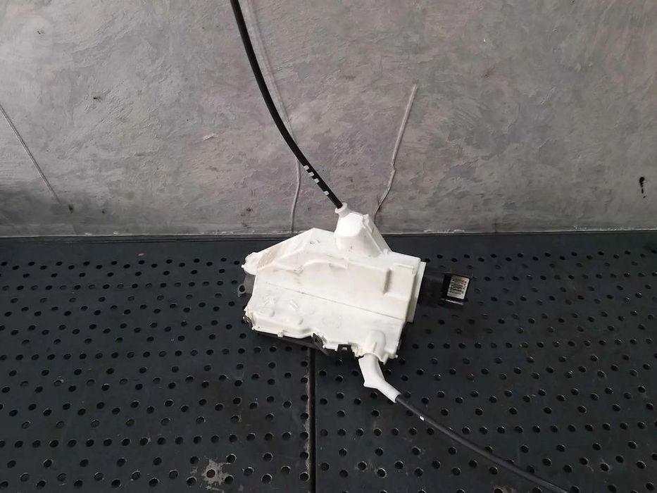 Broasca usa dreapta fata citroen c3 2