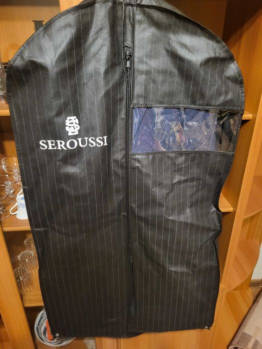 Costum Seroussi 48