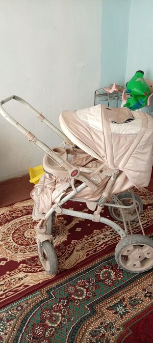 Коляска Бу сотилади