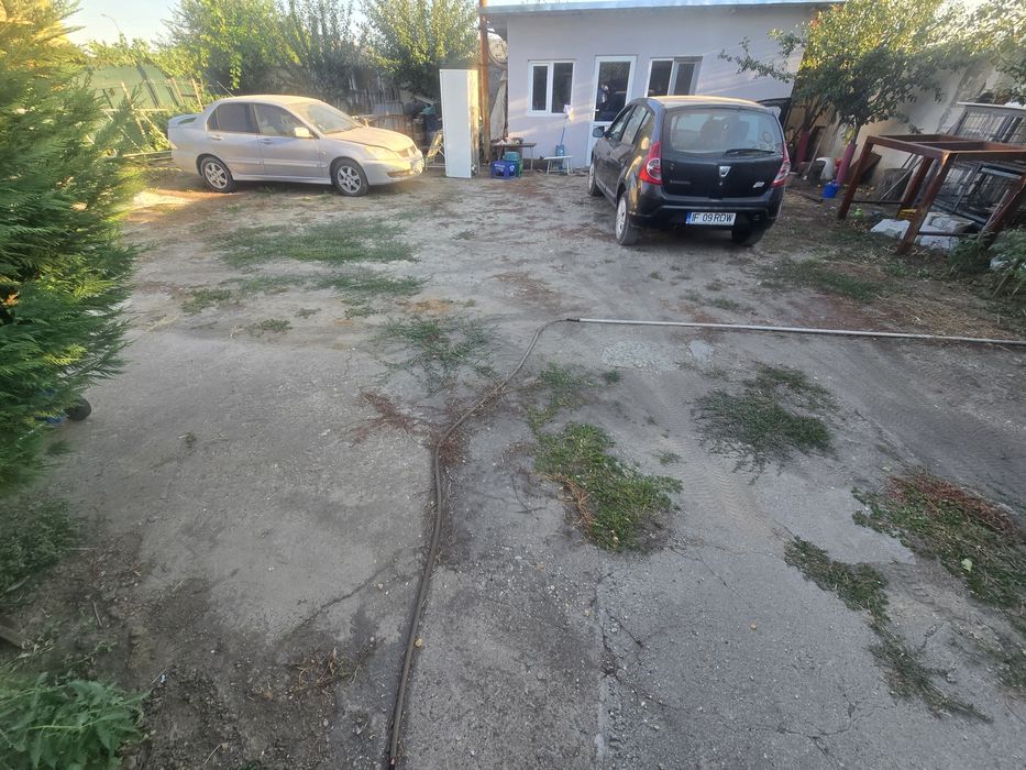 Vand teren 300 mp bariera valcii/ NU se poate face casa pe el