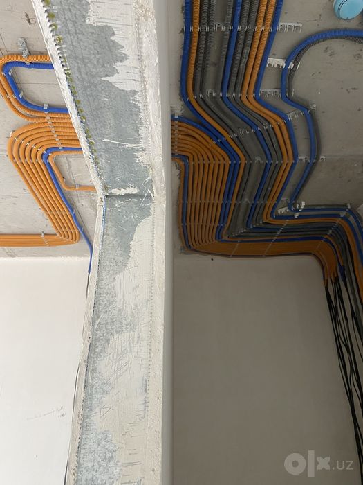 Elektrik evro podklyuch