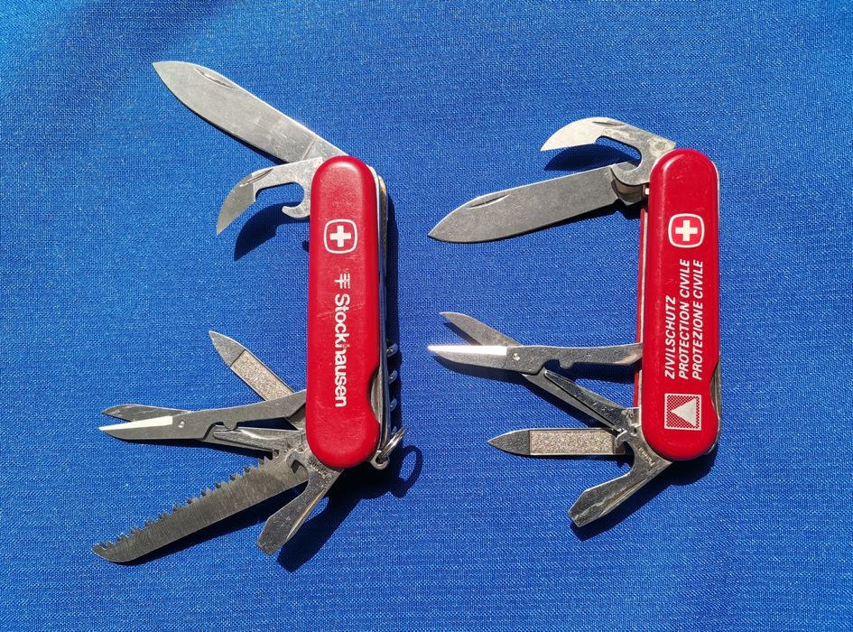 НОВА ЦЕНА Оригинални ножове от колекция