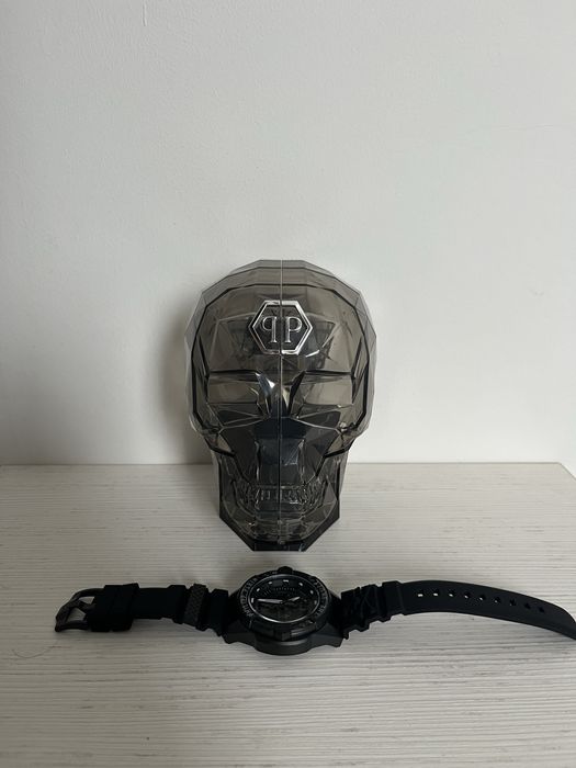 Часовник Philipp Plein