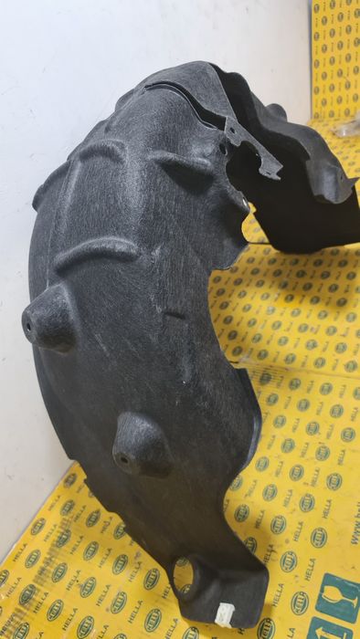 Aparatoare carenaj NOU roata dreapta spate Mini Cooper F56 9878942