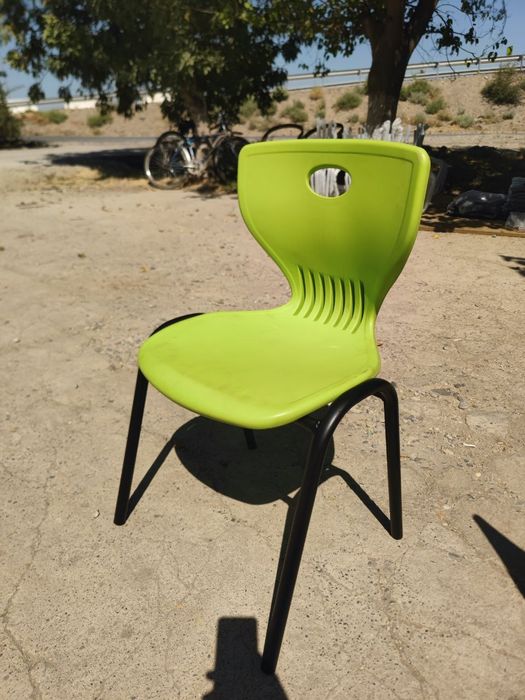 Стул каспер силвия турон