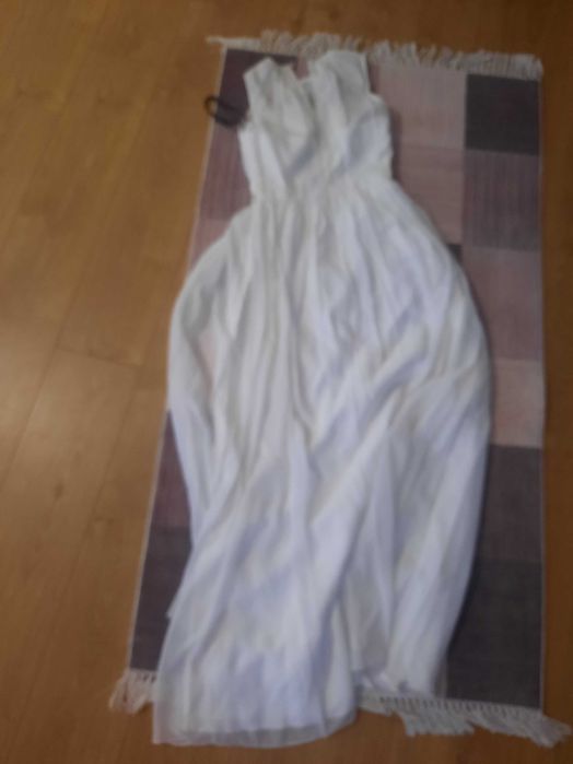 Булчинска рокля размер S