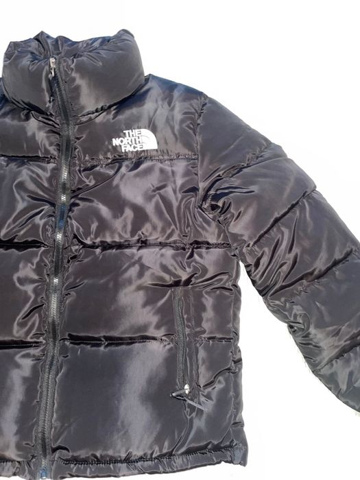 Geaca The North Face Noua