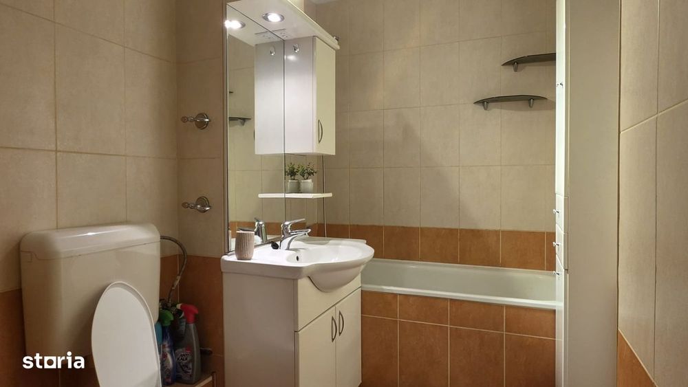 Apartament 3 camere,Brasov