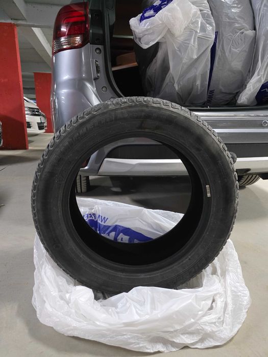 Michelin crossclimate 2, 225/55/18 (3бр.)