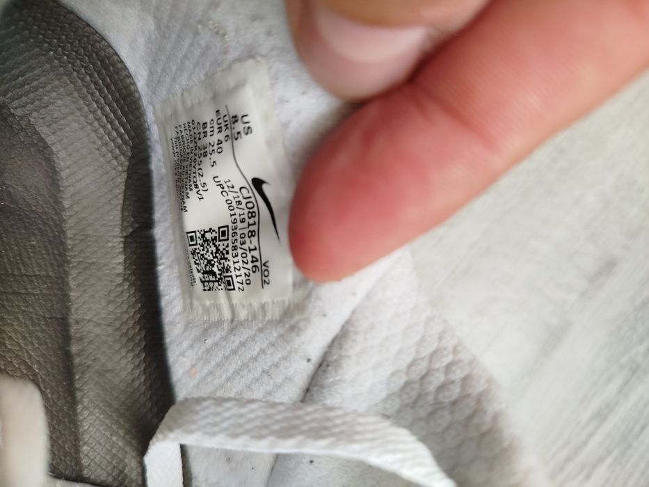 Nike pt sală, impecabil