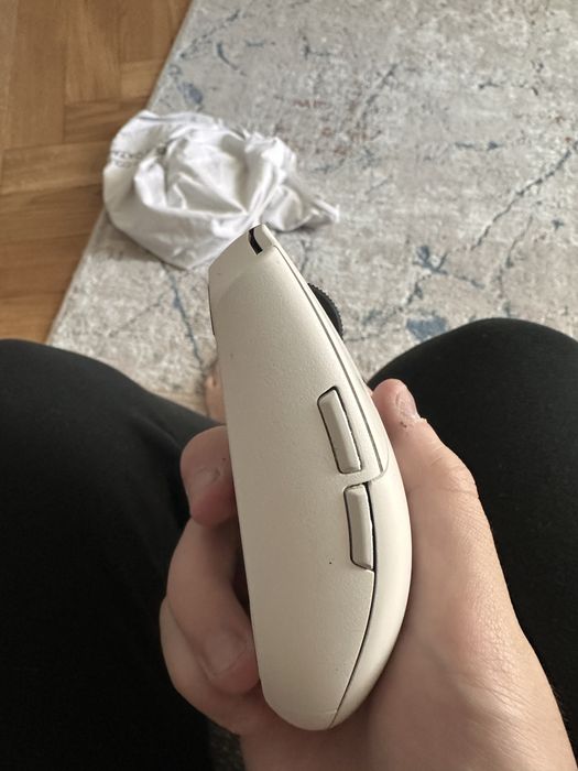 Мышка Logitech G305