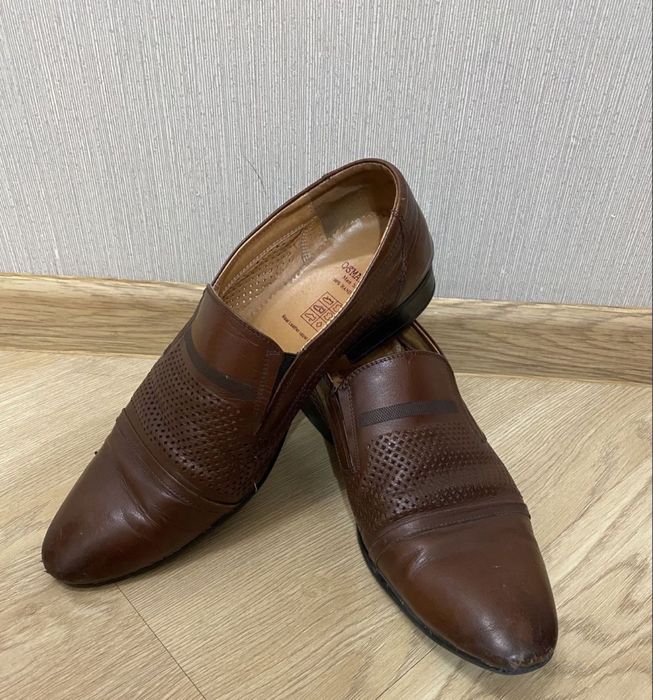 Туфли 42 размер турция