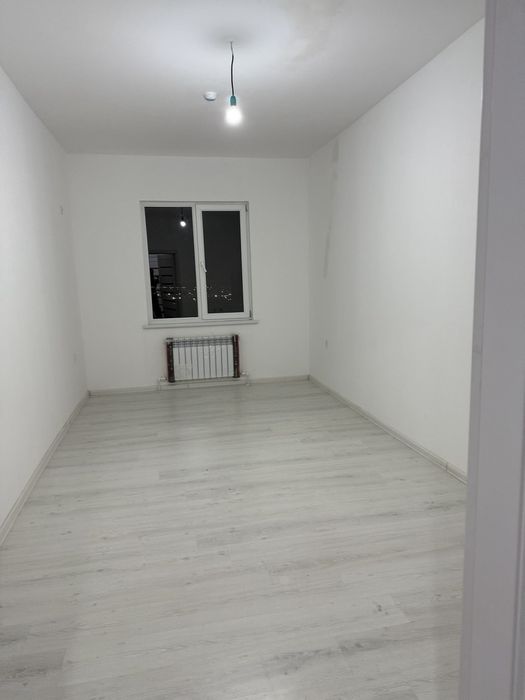 Yangi hayot yangi dom